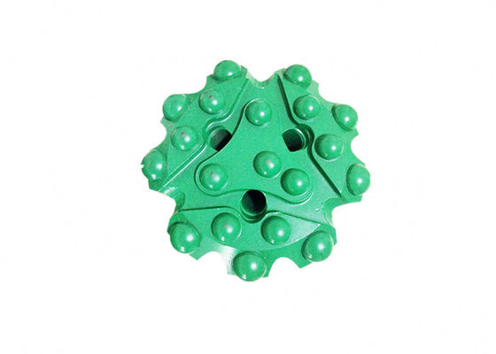 고급 YK05 텅스텐 탄화물 삽입을 가진 R32 64mm 단추 조금 그리고 Retrac 단추 조금