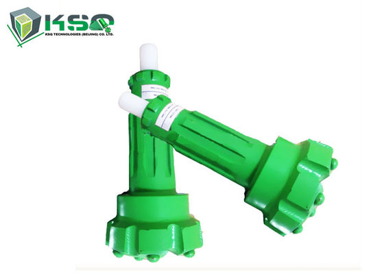 DTH 착암기 텅스텐 탄화물 교련 단추 조금 3