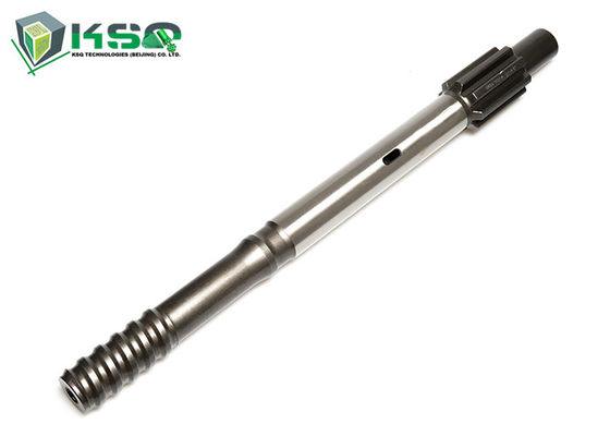 유압 하드 록 교련을 위한 광석 광업 위조 드릴용 날 정강이 접합기