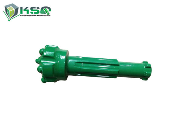 64mm 70mm 76mm 직경의 중간 공기의 압력 BR1 BR2 BR3 망치 DTH 단추 조금