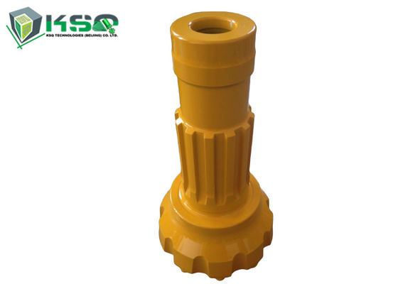 203mm 갱내수 우물 훈련을 위한 QL60 망치 DTH 단추 조금 높은 공기의 압력