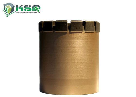 채광하고 바위 응어리를 빼기를 위한 HQ에 의하여 임신되는 바위 드릴링 공구 철사 선 다이아몬드 이