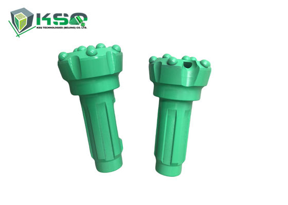 CIR90 100mm는 아래로 Cocave와 Covex를 가진 구멍 광업 드릴용 날 우물 훈련을 위한 유형을 직면합니다