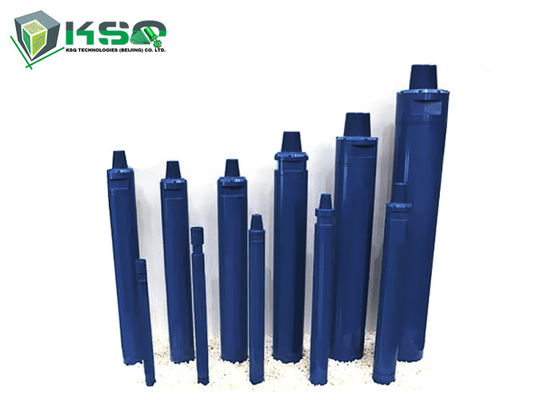 대공 DTH 망치와 약간이 우물 d번째 망치를 위해 구멍을 뚫습니다