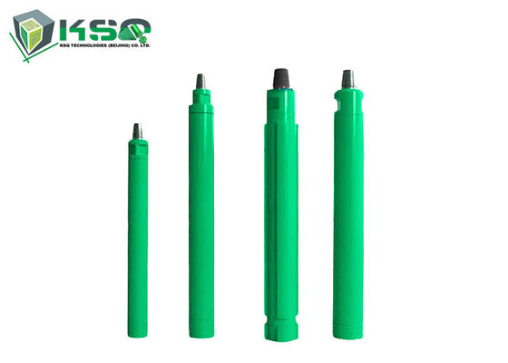 더 홀 망치 아래에 있는 높은 기압 불락 아틀라스 코프코 샌드빅 DTH 망치