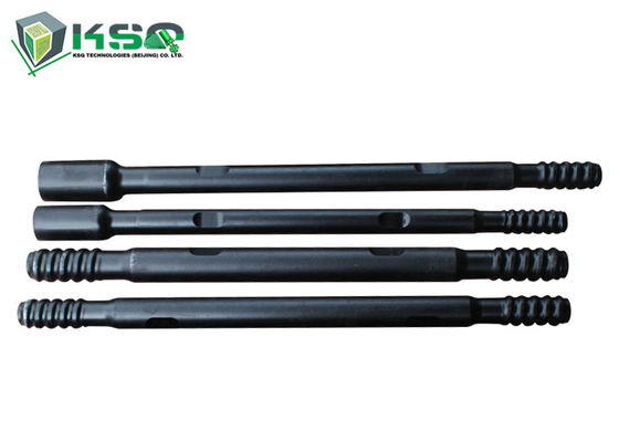 반대로 착용 착암기 장비,/광업을 위한 연장 교련 막대 터널을 파기