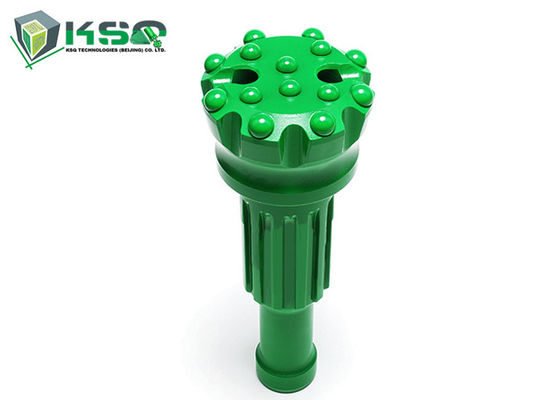 미손 정강이 DTH 드릴 비트 M40-115mm 버튼 비트는 4 