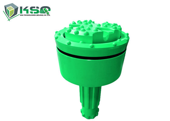 시스템 케이싱 드릴 비트를 꿰뚫는 7 1/2 