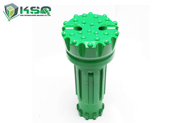 파일 기초 공학을 위한 DHD 정강이 DHD380-203mm DTH 드릴 비트