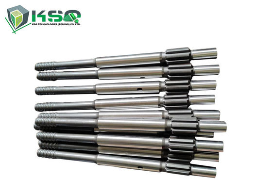 암석 드릴링 아틀라스 굴착 장비 후루가와 HD609를 위해 690 밀리미터는 어댑터를 섕크합니다