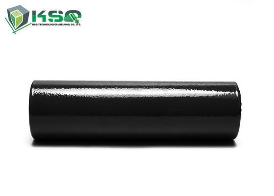 소매를 연결하는 T38 190 밀리미터 최고 망치 나사관 조인트