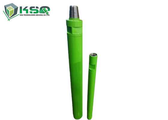 나의 것은 φ110-Φ135mm 홀 범위 DTH 망치를 꿰뚫는 홀을 강타합니다