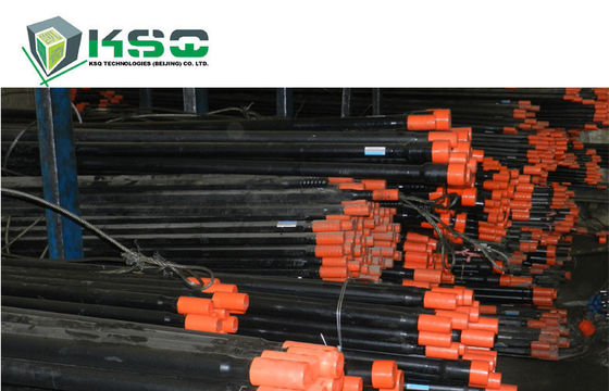 T51 속도 막대는 편류 터널을 파 Benching에 있는 교련 막대 52-T51 텅스텐 탄화물을 실을 꿰었습니다