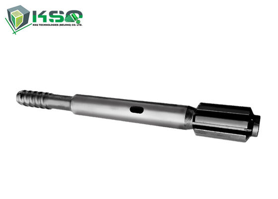 샌드빅 탐록 계단 천공을 위한 HL700 HL800 합금 강 드릴 생크 어댑터
