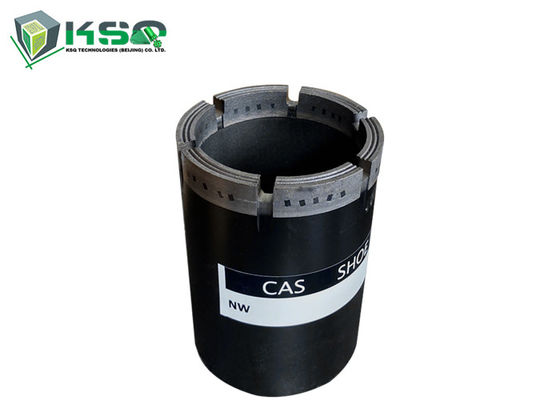 다이아몬드 코어 드릴링 도구 함침 다이아몬드 코어 비트 및 리머