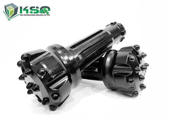 고압 DTH380 길이 1550 밀리미터 스레드 API 4 1/2 