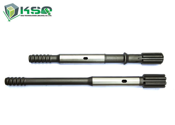 Atlas Copco COP1838ME를 위한 채광 도구 T45 435mm 실 정강이 접합기