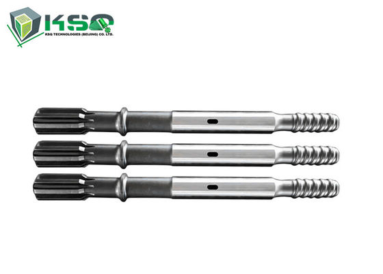 HL400 HL500 착암기 블랙 드릴 비트 생크 어댑터