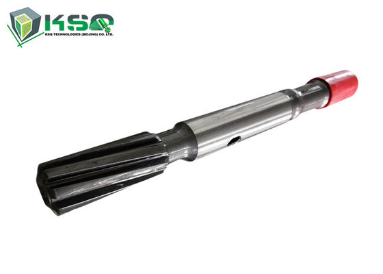 PD200 T38 L380mm T45 T51 벤치 드릴링 도구 드릴 비트 생크 어댑터