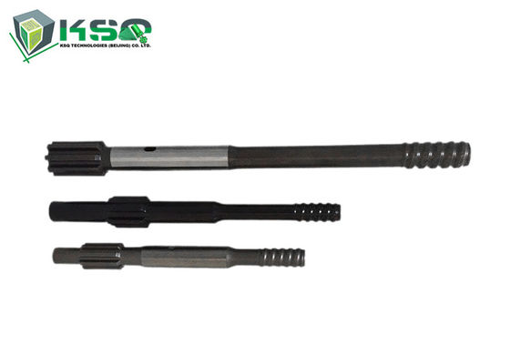 T45 T51 드릴 비트 어댑터 길이 770mm Atlas Copco COP 1840 추출기 Drifter Shank 어댑터