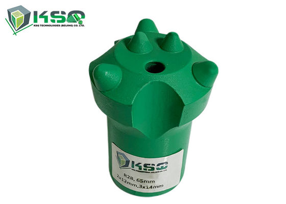 지도책 Copco 드릴링 리그를 위한 작은 구멍 착암기 조금 단추 조금