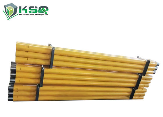 우수한 역 순환 교련 관/Rc 교련 막대 탄소 강철 고성능