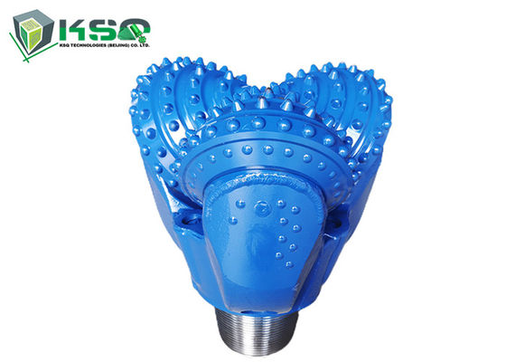 직경 400mm TCI IADC 코드 637 Tricone 비트