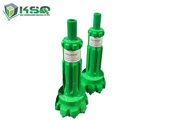 장수는 105-127mm 지름 D번째 해머 비트 높은 기압 DHD 340에 걸쳐 이어집니다