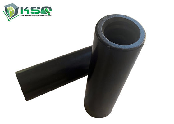 R28 CNC 밀링 스레드로드 커플러 스레드로드 커플 링 슬리브