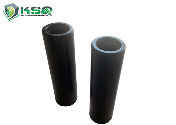 지하 광업 R32 150mm 170mm 190mm 길이 스레드 로드 커플 링 슬리브