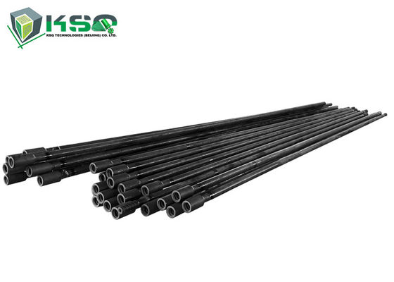 T38 T45 T51 스레드 라운드 MF 로드 벤치 드릴링용 10피트 길이