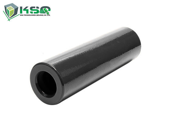 벤치 드릴링 텅스텐 카바이드 R32 크로스 오버 드릴 커플 링 슬리브