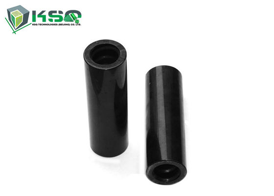 T38 190mm 긴 구멍 드릴링 스톤 드릴링 드릴 스레드 커플 링