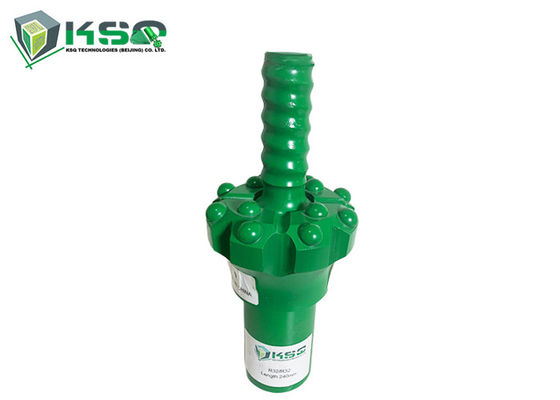 드리프팅 및 터널링 드릴링 도구 텅스텐 카바이드 6° 12° 리밍 드릴 버튼 비트