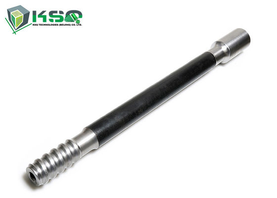 광산 작업 텅스텐 카바이드 R25 드리프터 및 스피드 드릴 로드