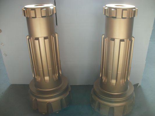 우물/시추공을 위한 반전 순환 DTH 망치를 통해서 RE054/RE040