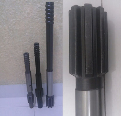 T38/T45 정강이 접합기 길이 485mm - 690mm를 교련하는 Furukawa HD300 벤치