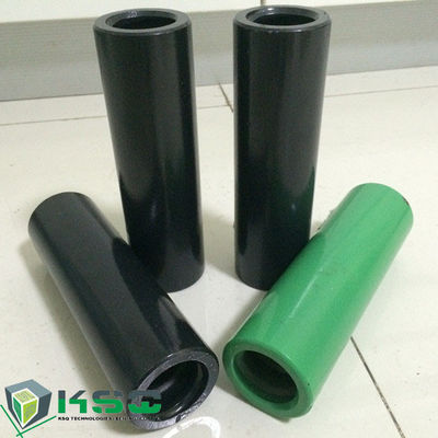 돌을 파내고는/채광 T38에 의하여 연결, 소매를 교련하고/오래 드릴링 공구가 구멍을 팝니다