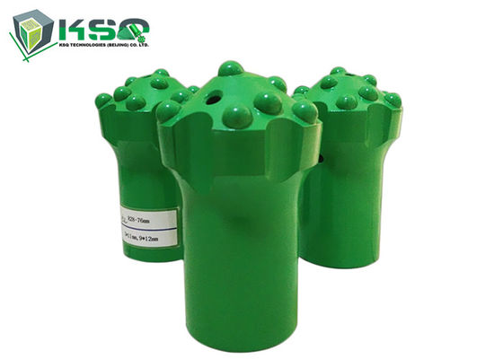 R28 건축을 돌을 파내는 넓히는 드릴용 날 돌 드릴용 날 CNC 터널을 파기 광업