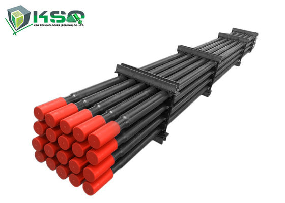 밀링 노즐대를 터널링하기 위한 T38 CNC 암석 드릴링 도구