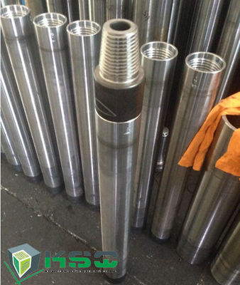 구멍 드릴링 충격 장치 압축 공기를 넣은 DTH의 아래 지도책 Copco